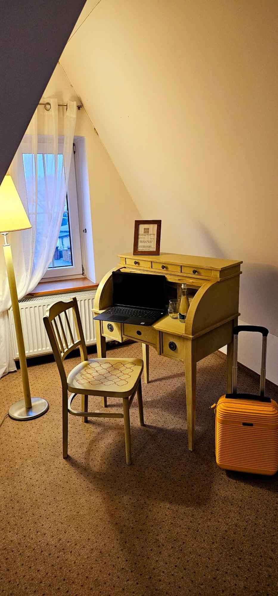 Hotel Siesta シフィエボジン エクステリア 写真